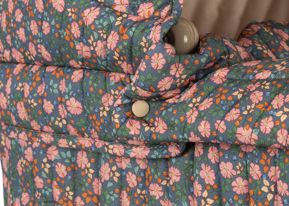 Konges Sløjd A/S DOLL ESSENTIALS kyoto