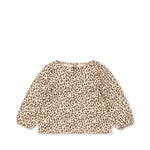 Konges Sløjd A/S JERSEY BLOUSES leo