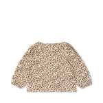 Konges Sløjd A/S JERSEY BLOUSES leo