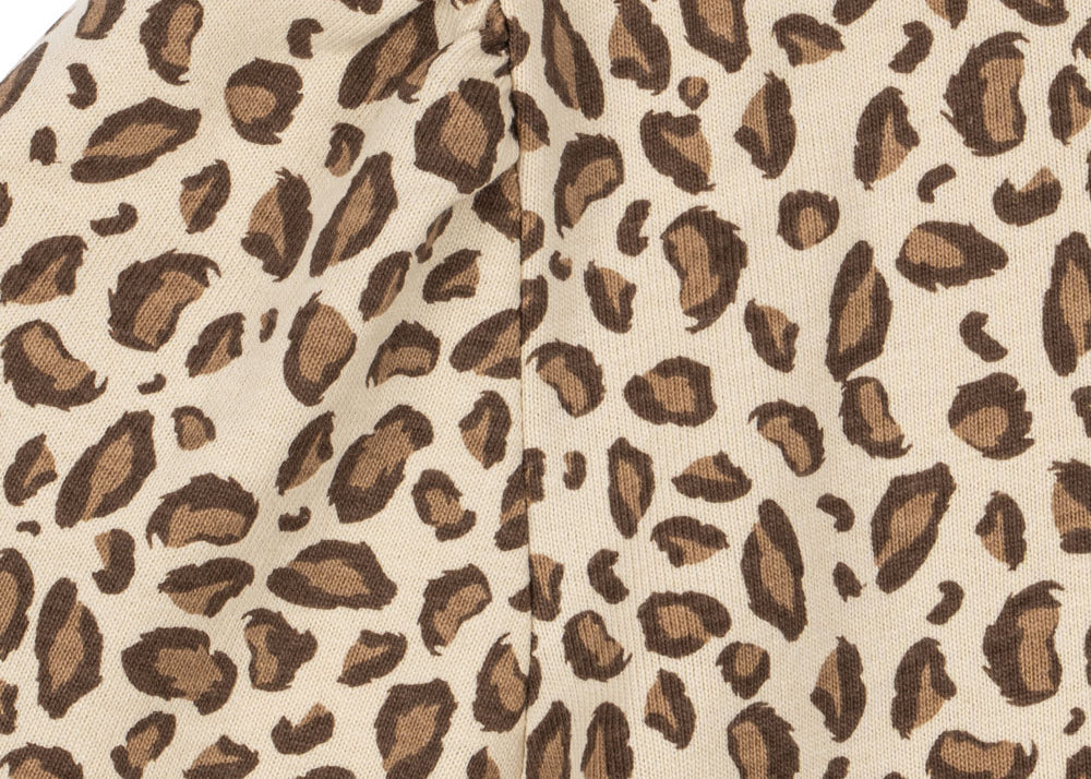 Konges Sløjd A/S JERSEY BLOUSES leo