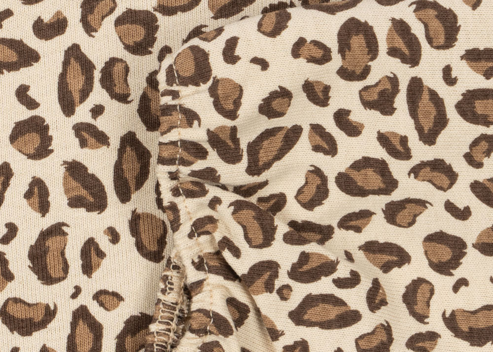 Konges Sløjd A/S JERSEY BLOUSES leo