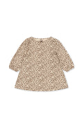 Konges Sløjd A/S JERSEY DRESSES leo
