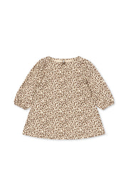 Konges Sløjd A/S JERSEY DRESSES leo