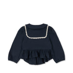 Konges Sløjd A/S WOVEN SHIRTS dark navy