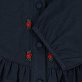 Konges Sløjd A/S WOVEN SHIRTS dark navy