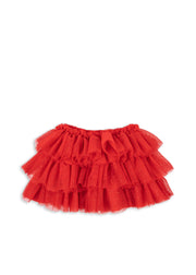 Konges Sløjd A/S WOVEN SKIRTS barbados cherry