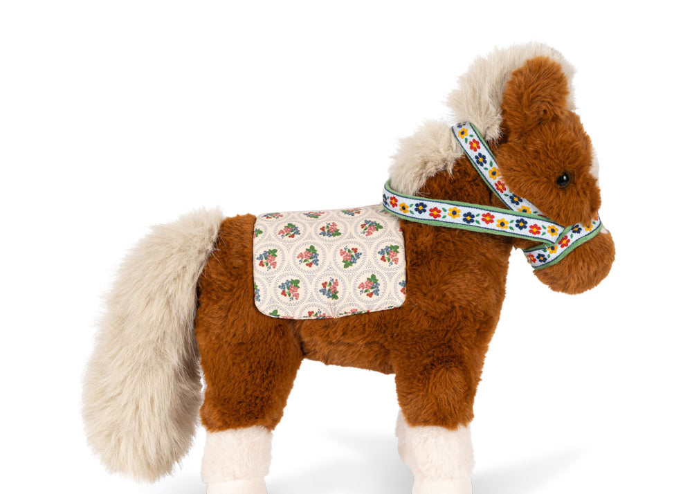 Konges Sløjd A/S TEDDY BEARS multi