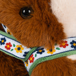 Konges Sløjd A/S TEDDY BEARS multi