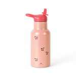 Konges Sløjd A/S DRINKING BOTTLES cherry glitter