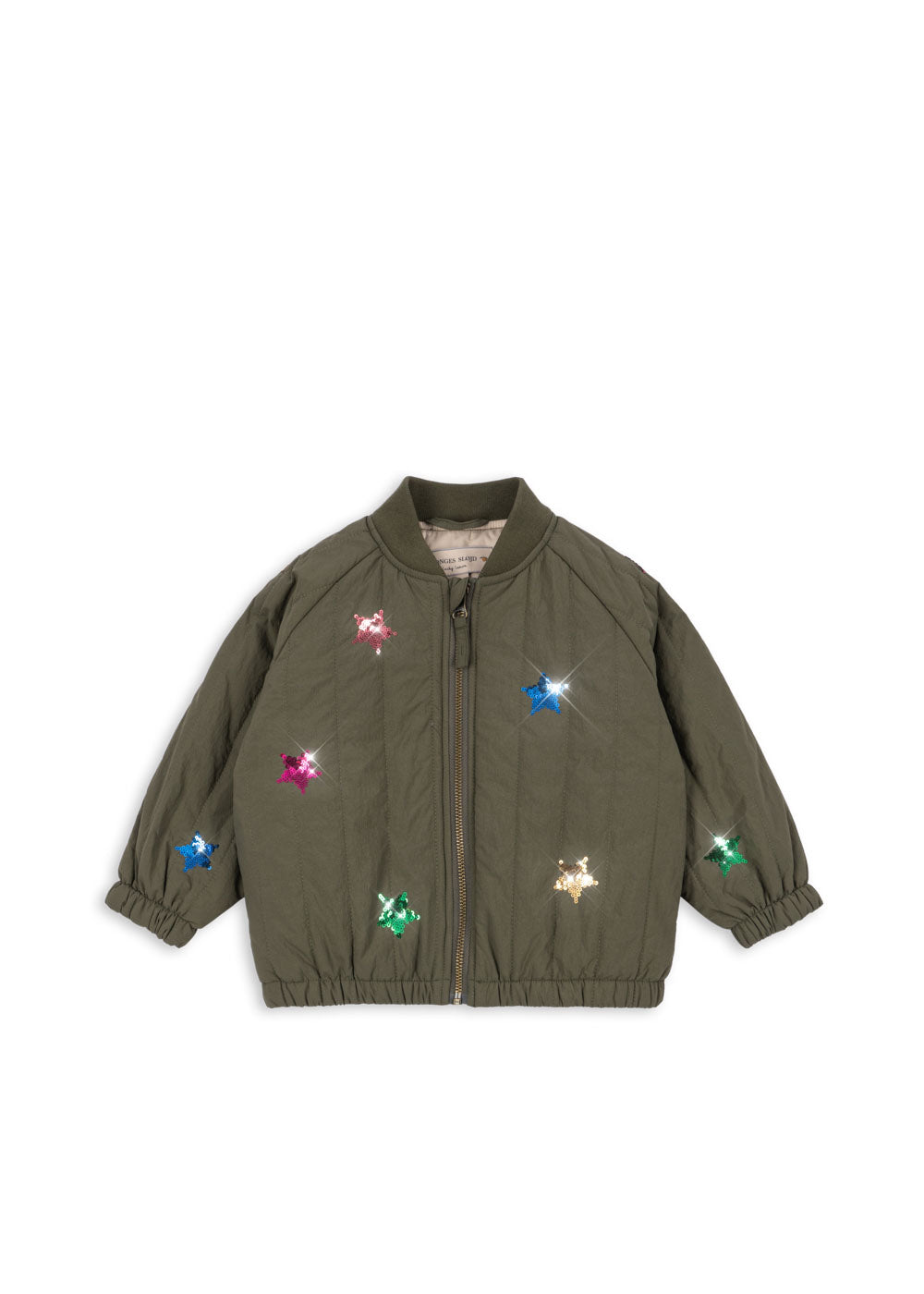 Kids Bomber Jackets | Get Yours Today » Konges Sløjd®