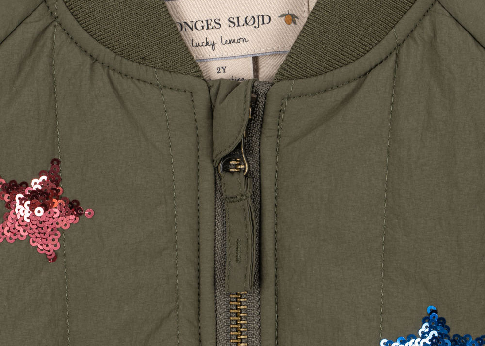 Konges Sløjd A/S THERMOWEAR kalamata