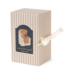 Konges Sløjd A/S TEDDY BEARS green check