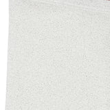 Konges Sløjd A/S JERSEY PANTS white glitter