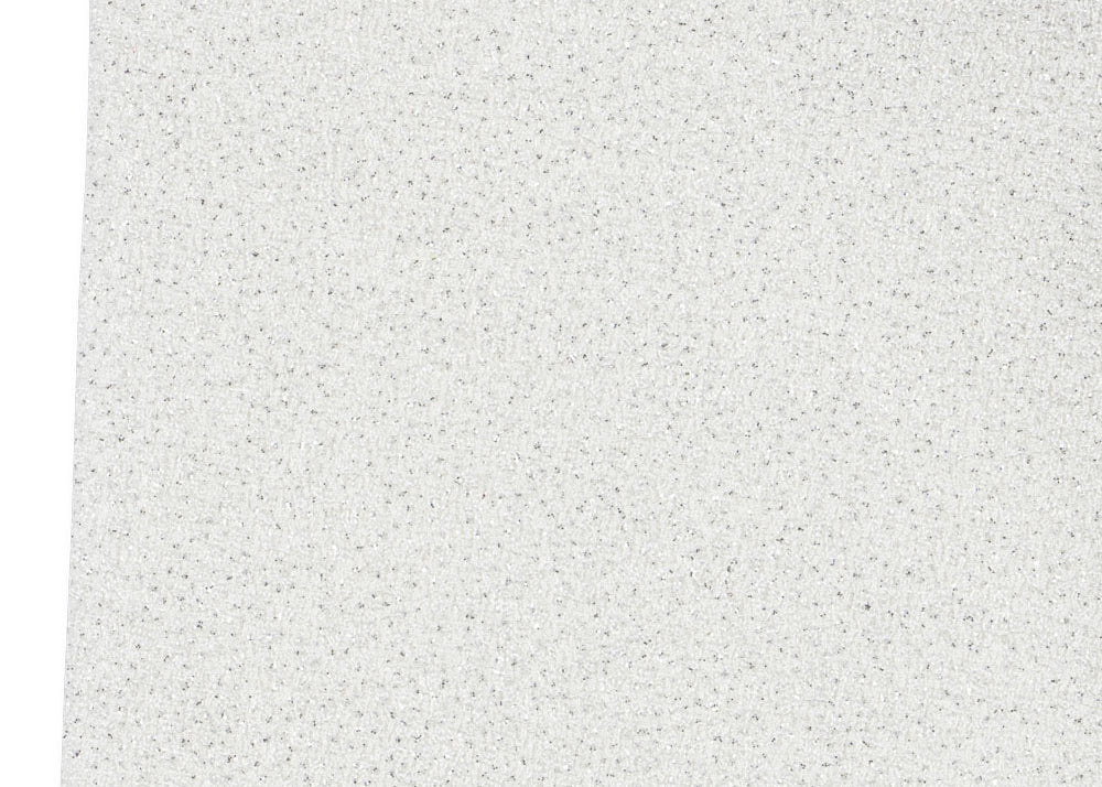 Konges Sløjd A/S JERSEY PANTS white glitter