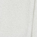 Konges Sløjd A/S JERSEY PANTS white glitter