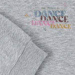 Konges Sløjd A/S JERSEY BLOUSES grey melange