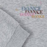 Konges Sløjd A/S JERSEY BLOUSES grey melange