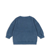 Konges Sløjd A/S JERSEY BLOUSES regal orchid