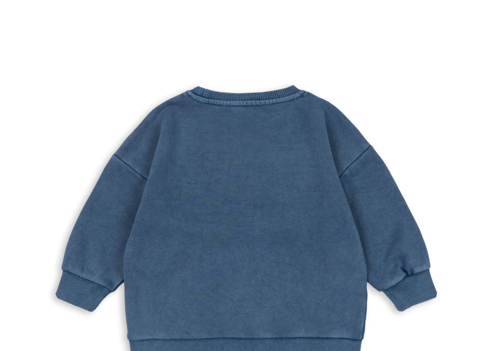 Konges Sløjd A/S JERSEY BLOUSES regal orchid