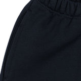 Konges Sløjd A/S JERSEY PANTS dark navy