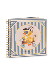 Konges Sløjd A/S CREATIVE PLAY duckling