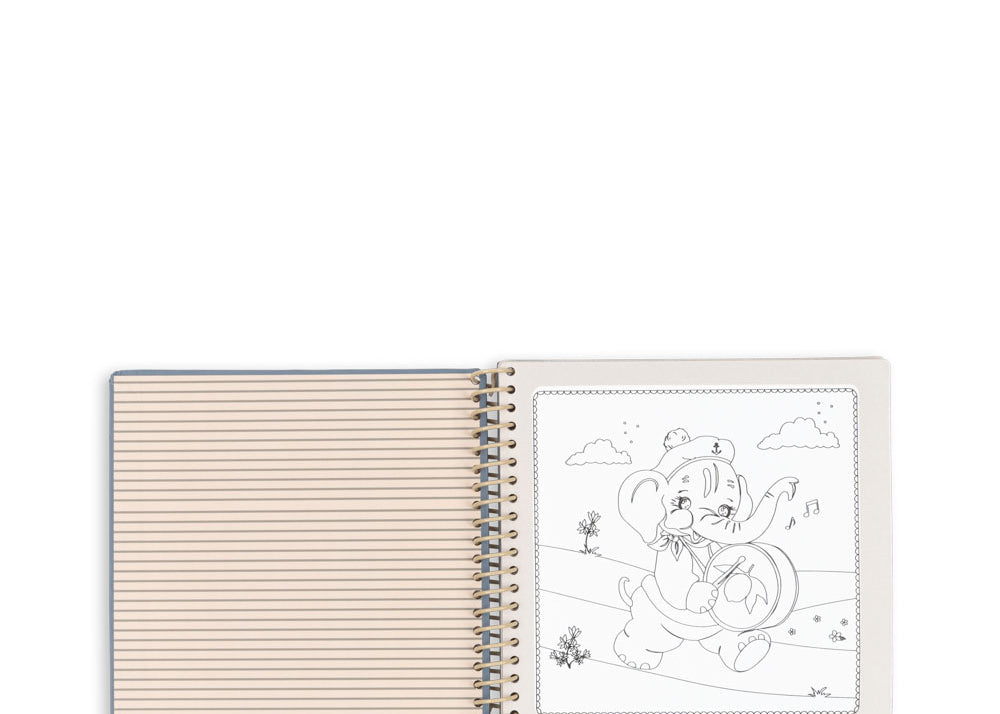 Konges Sløjd A/S CREATIVE PLAY duckling