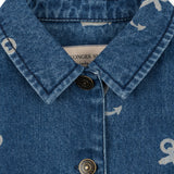 Konges Sløjd A/S WOVEN JACKETS & VESTS anchor aok