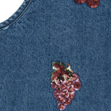 Konges Sløjd A/S WOVEN DRESSES vitamins