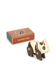 Konges Sløjd A/S WOODEN TOYS panda