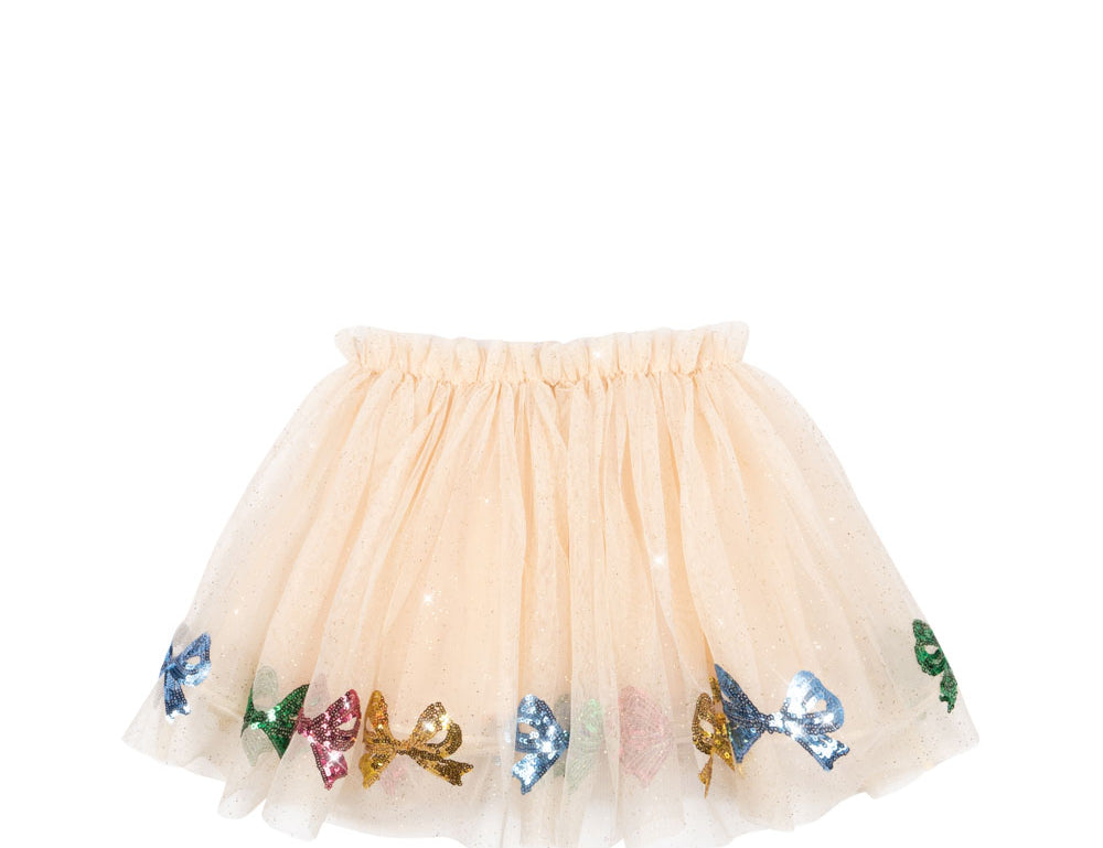 Konges Sløjd A/S WOVEN SKIRTS brazillian sand