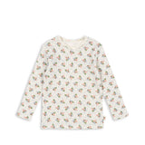 Konges Sløjd A/S JERSEY BLOUSES verona blues