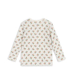 Konges Sløjd A/S JERSEY BLOUSES verona blues