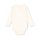 Konges Sløjd A/S BODYSTOCKINGS buttercream