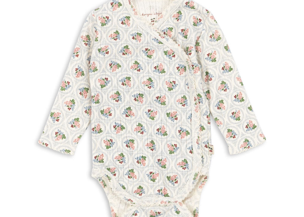 Konges Sløjd A/S BODYSTOCKINGS verona blues