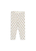 Konges Sløjd A/S JERSEY PANTS verona blues