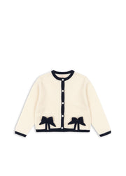 Konges Sløjd A/S KNITTED CARDIGANS etoile