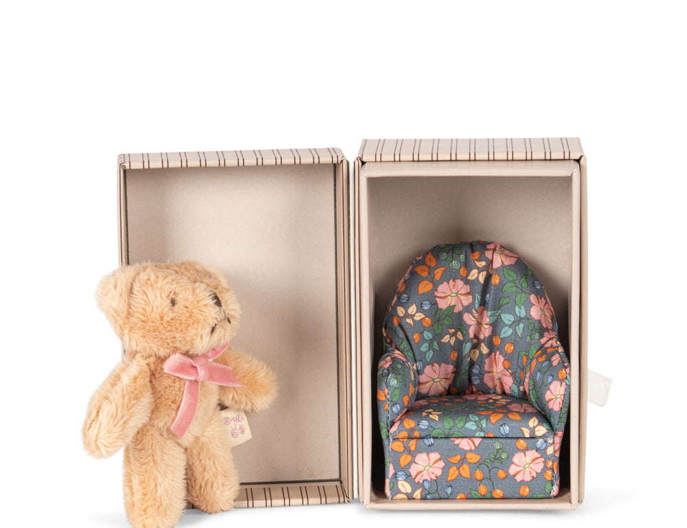 Konges Sløjd A/S TEDDY BEARS kyoto