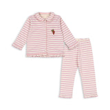 Konges Sløjd A/S HOMEWEAR lolly stripe