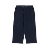 Konges Sløjd A/S JERSEY PANTS dark navy