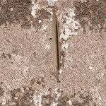 Konges Sløjd A/S WOVEN DRESSES smoke gray