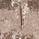 Konges Sløjd A/S WOVEN DRESSES smoke gray