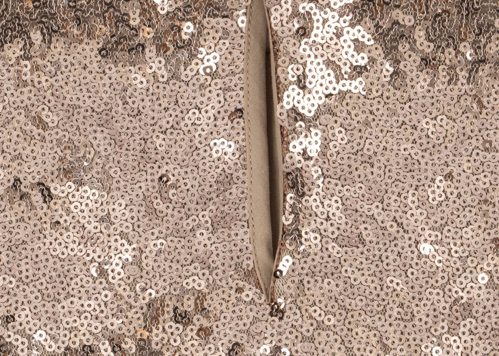 Konges Sløjd A/S WOVEN DRESSES smoke gray