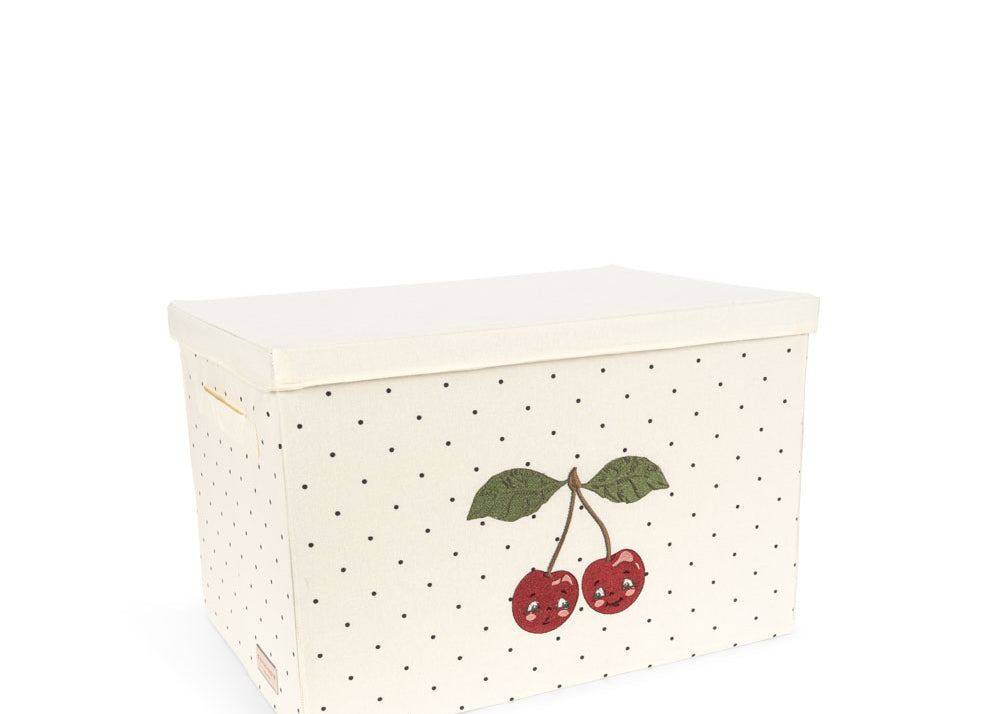 Konges Sløjd A/S STORAGE cherry