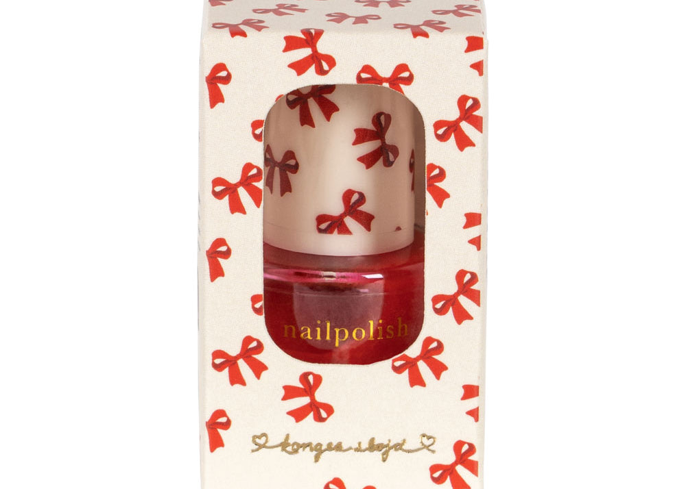 Konges Sløjd A/S CREATIVE ACCESSORIES red