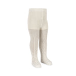 Konges Sløjd A/S STOCKINGS off white