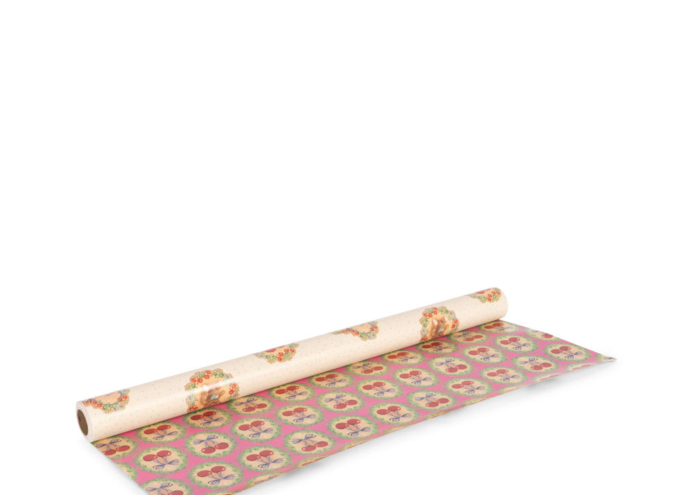 Konges Sløjd A/S DECORATIONS deer diary