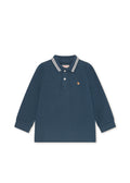 Konges Sløjd A/S JERSEY BLOUSES spellbound