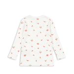 Konges Sløjd A/S JERSEY BLOUSES bonderose big