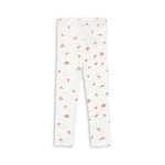 Konges Sløjd A/S JERSEY PANTS bonderose big