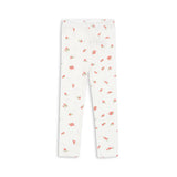 Konges Sløjd A/S JERSEY PANTS bonderose big